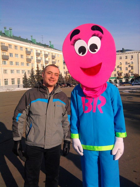 Дмитрий Малышев