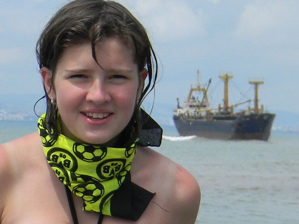 Валентина Приймак