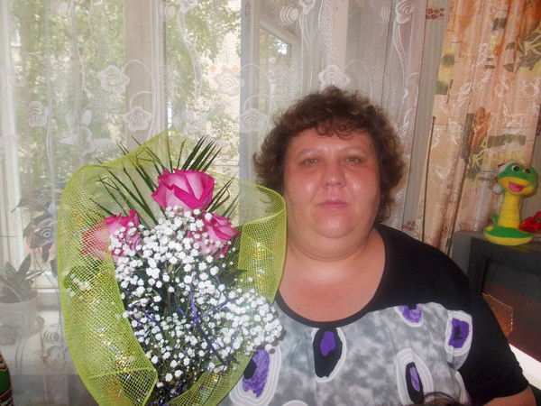 Вера Корикова