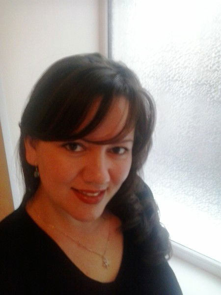 Марина Кожина