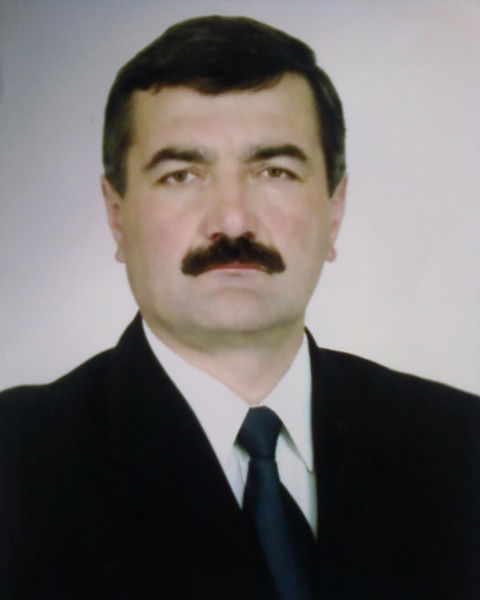 Асадали Абдуразаков