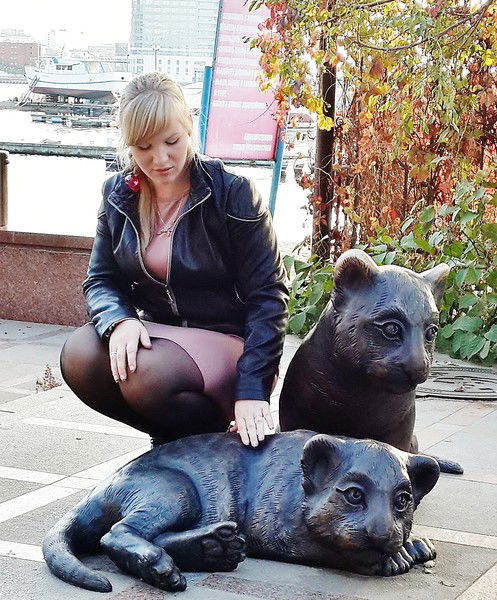 Наталья Ящук