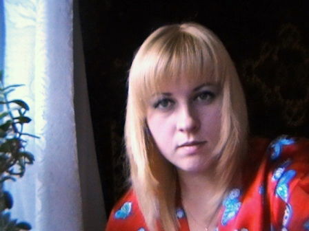 Ирина Барсова