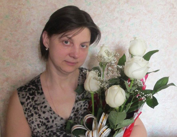 Елена Старикова