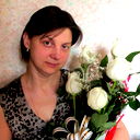 Елена Старикова