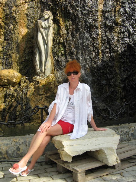 Елена Иванова