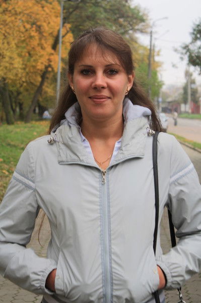 Наталия Кадала