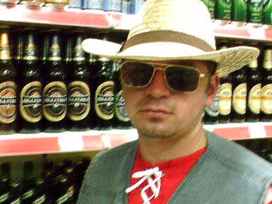 Павел Фадеев