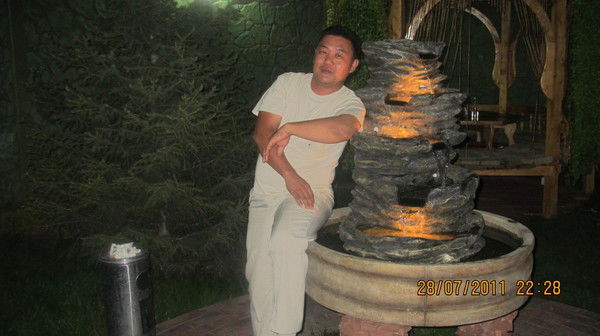 Ким Виталий