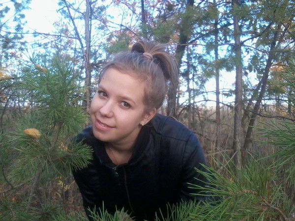 Настенка Панфилова