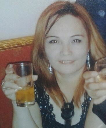 Дина Асылбекова