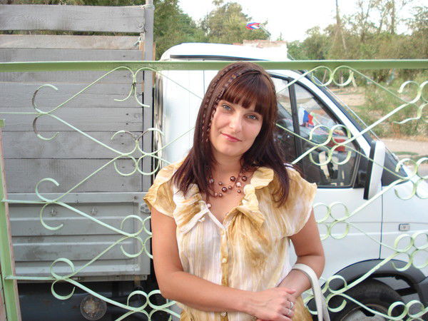 Ольга Зайцева