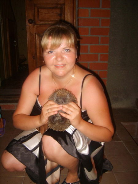 Ludmila Махова