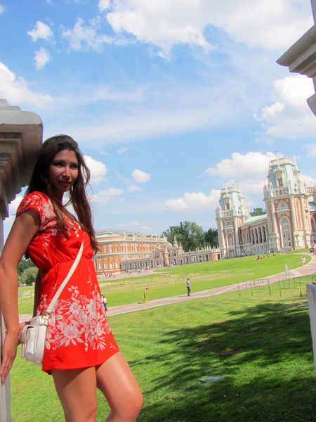 Елена Сумина