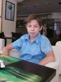 Александр Гусев