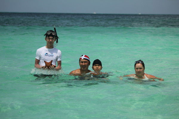 Shanar Дюсенбаева