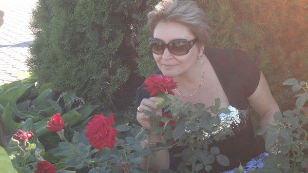 Наталья Ляпкова