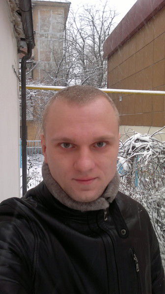 Анатолий Калинин