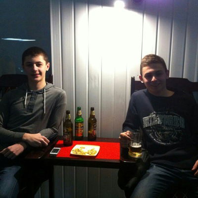 Ваня Паращук