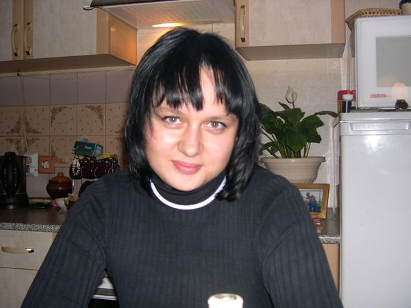 Евгения Снытко