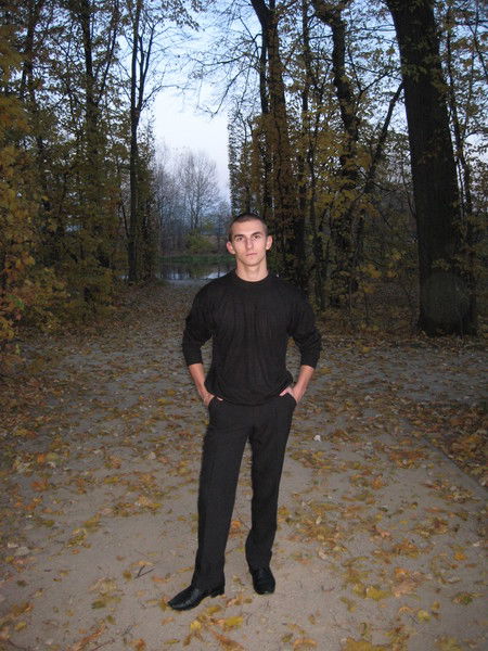 Владислав Трохимец