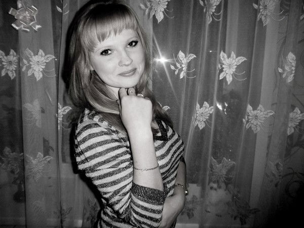 Ольга Жукова