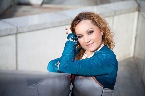 Наталья Шарапова