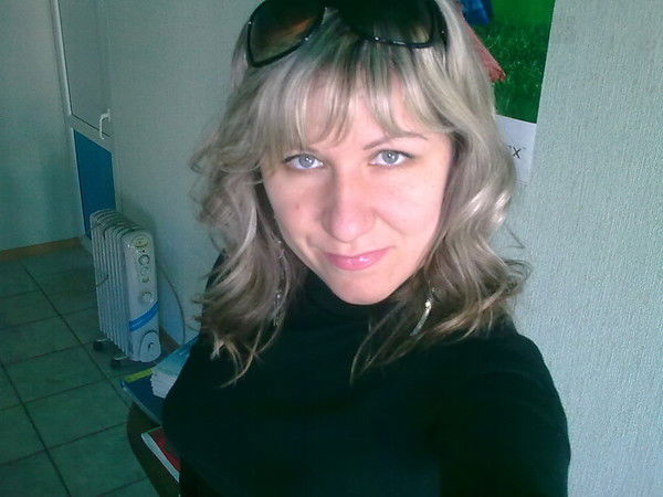 Татьяна Шарапова