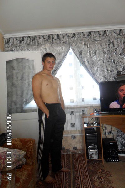 Анатолий Васин