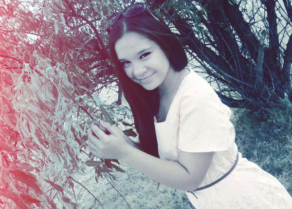 *******алёночка *********