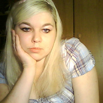 Сандра Угалёва