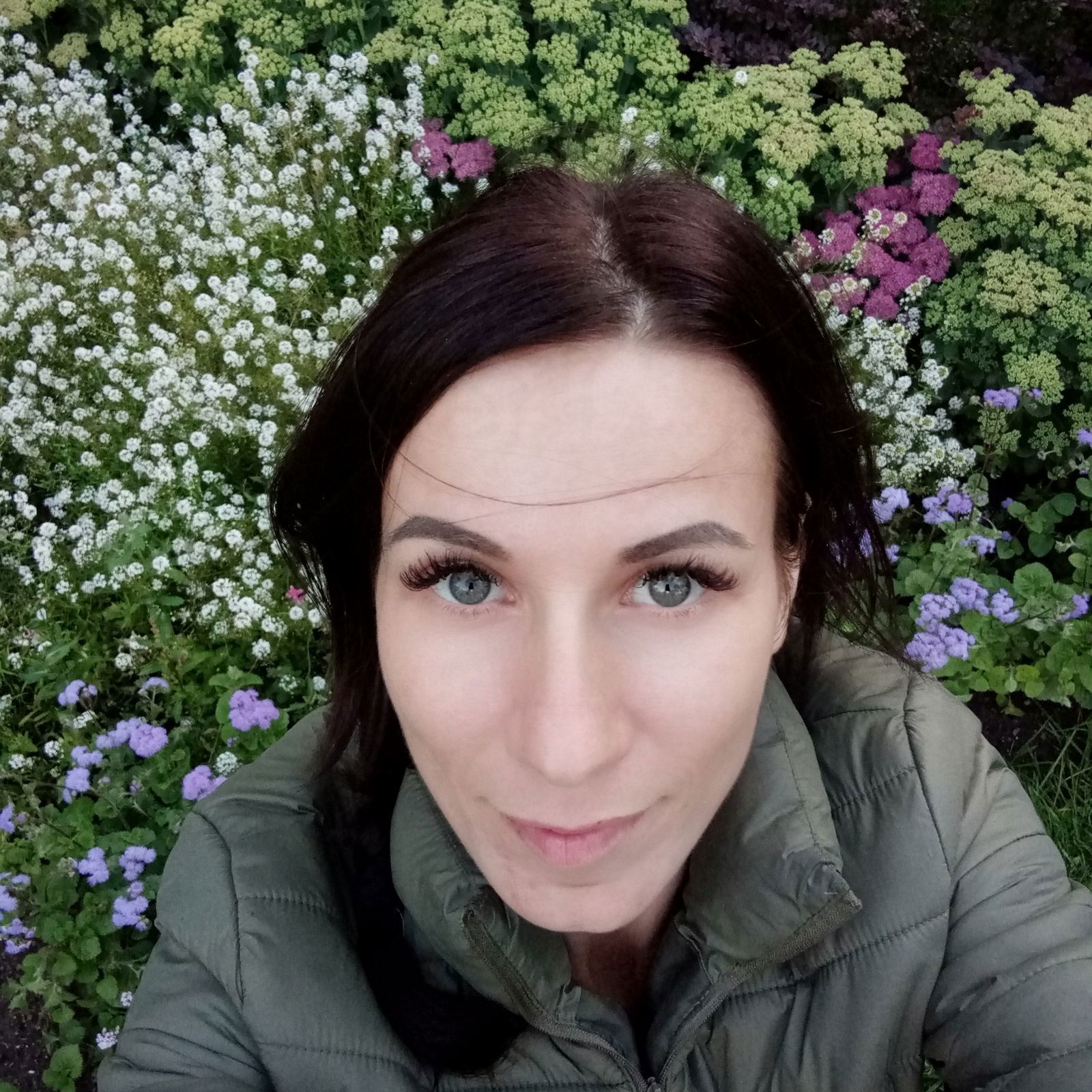 Наталья Логвинова