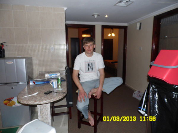 Виктор Мартыненко