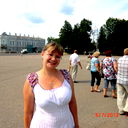 Наталия Гусева