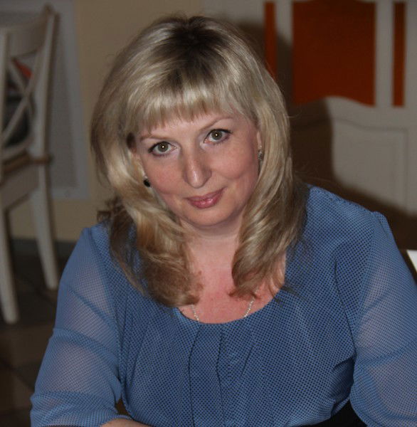 Юлия Калинина