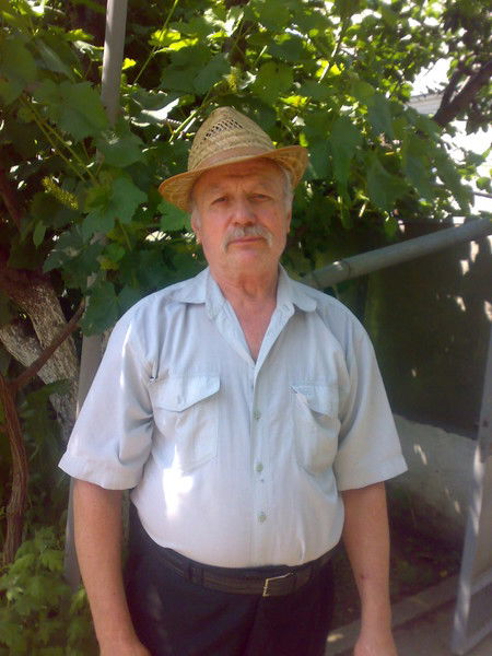 Иван Попазов