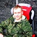 Павел Сапронов