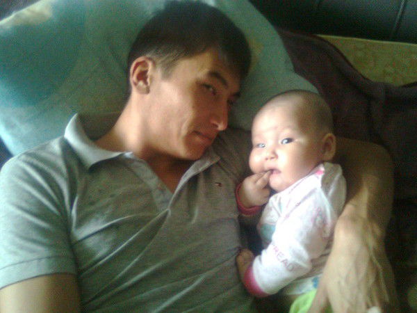 Рустем Балыкпаев