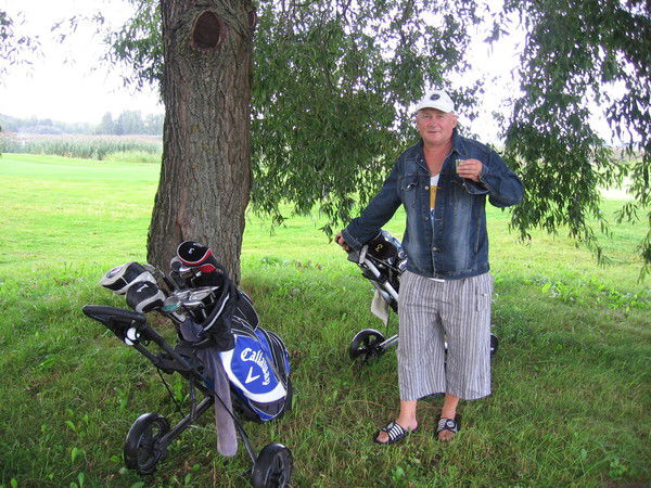 Геннадий Ворнаков