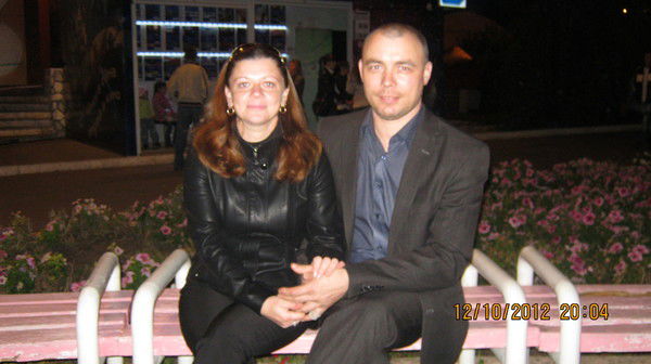 Дмитрий Жуйков