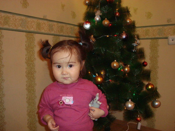 Максут Кенесов