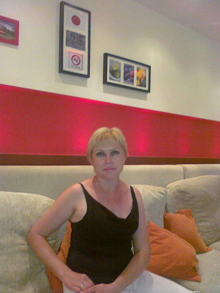 Марина Баёва