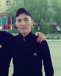 Арай Кайырбеков