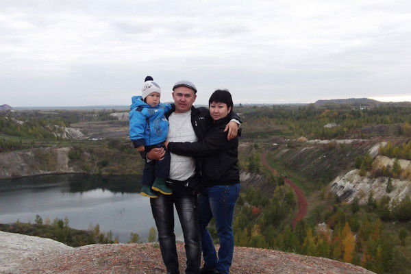 Гуля Гималова