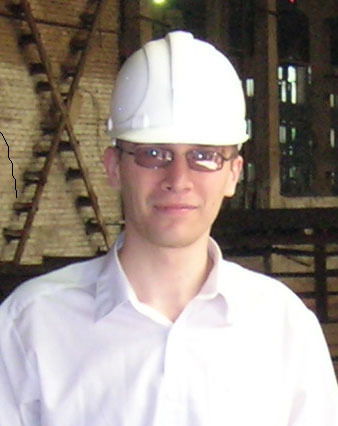 Александр Ткачев