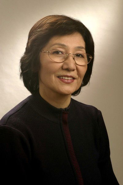 Gulzada Murzakhmetova