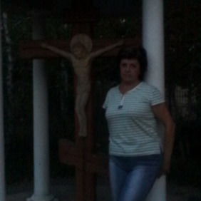 Анна Прекраснова