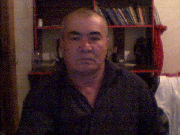 Габиден Баймусаев