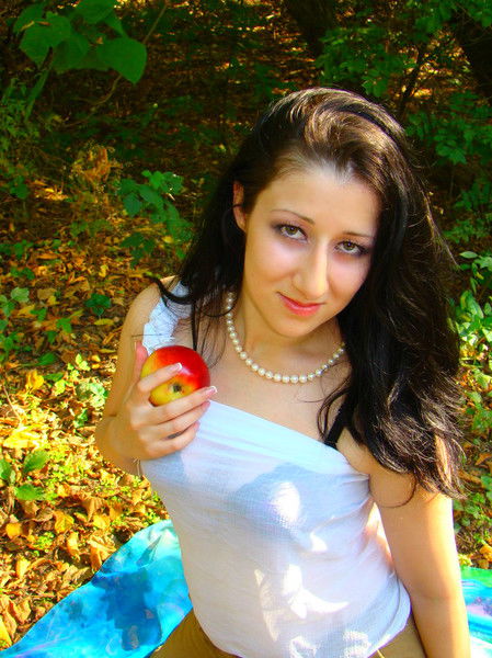 Подгорная Наталья