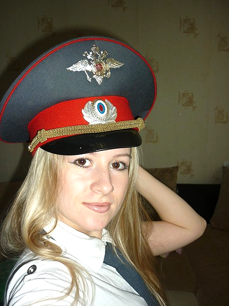 Мария Скворцова